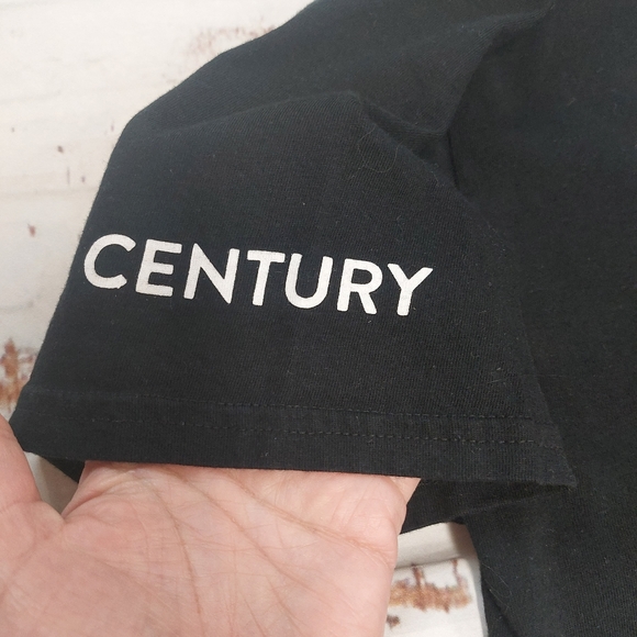 Peloton century logo tshirt - Picture 5 of 6